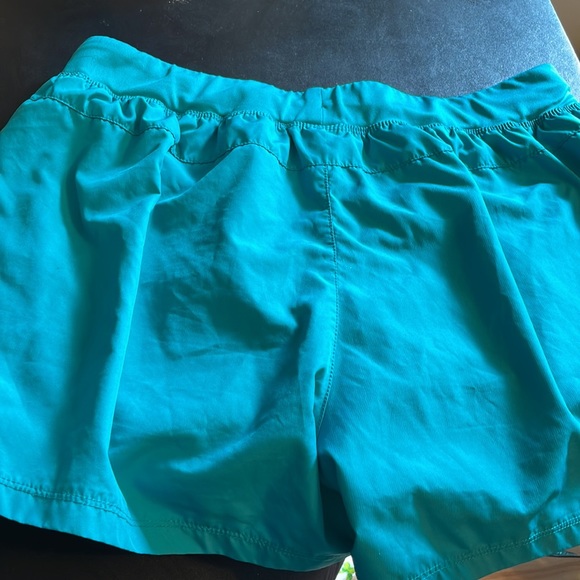 Champion jogging/tennis shorts with built-in underwear - Picture 5 of 5